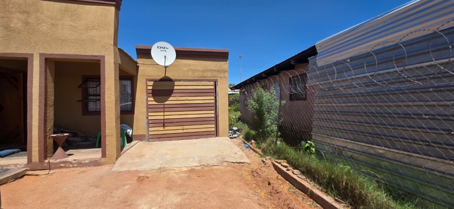 2 Bedroom Property for Sale in Rosedale Northern Cape